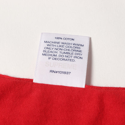 バンダナ BOXロゴ Tシャツ(Bandana Box Logo Tee)