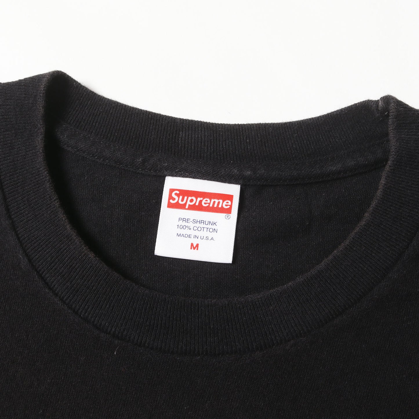 バンダナ BOXロゴ Tシャツ(Bandana Box Logo Tee)