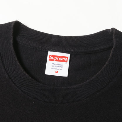バンダナ BOXロゴ Tシャツ(Bandana Box Logo Tee)