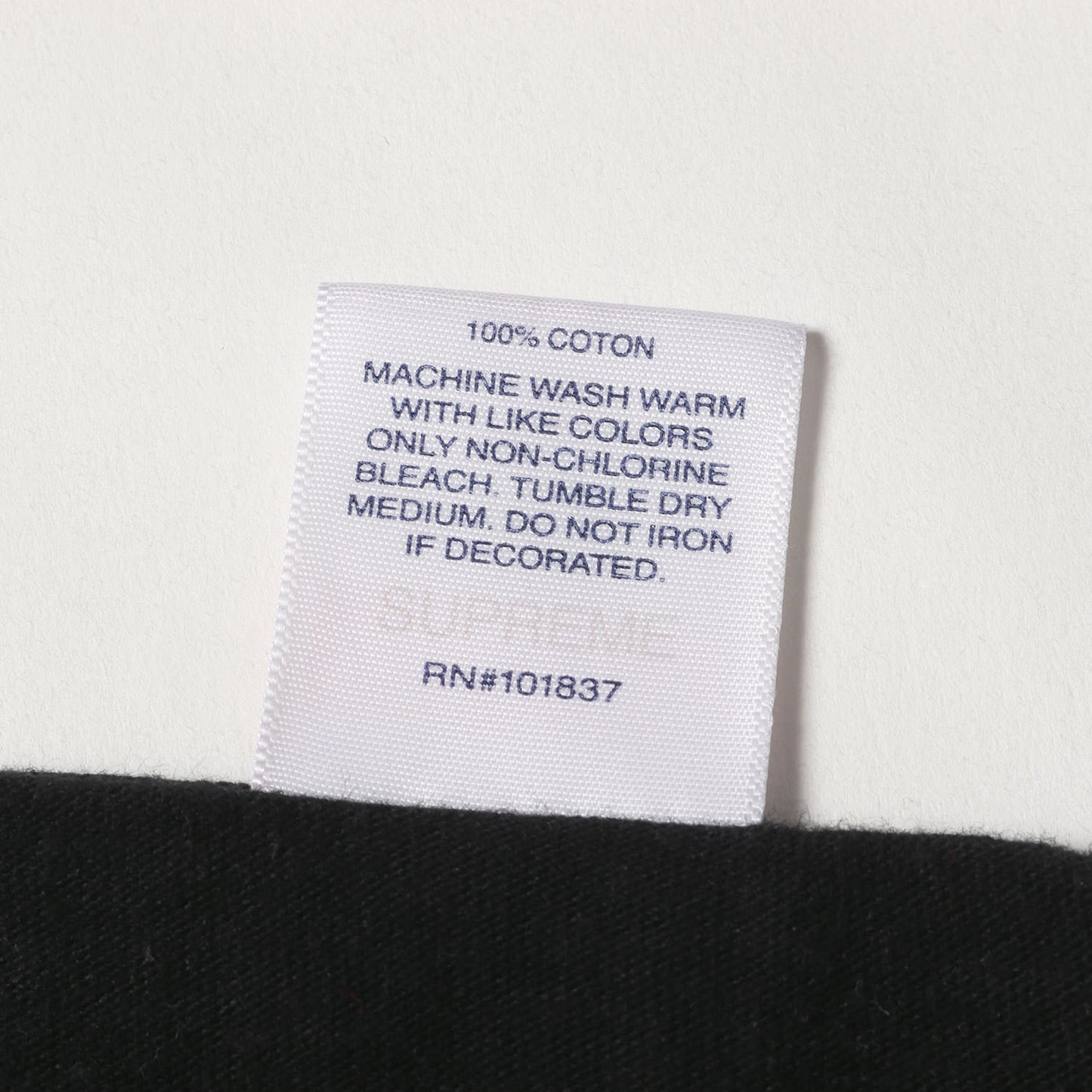 バンダナ BOXロゴ Tシャツ(Bandana Box Logo Tee)