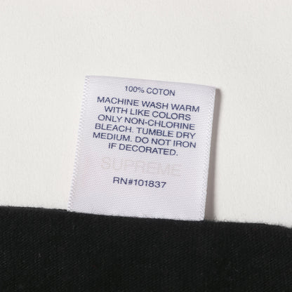 バンダナ BOXロゴ Tシャツ(Bandana Box Logo Tee)