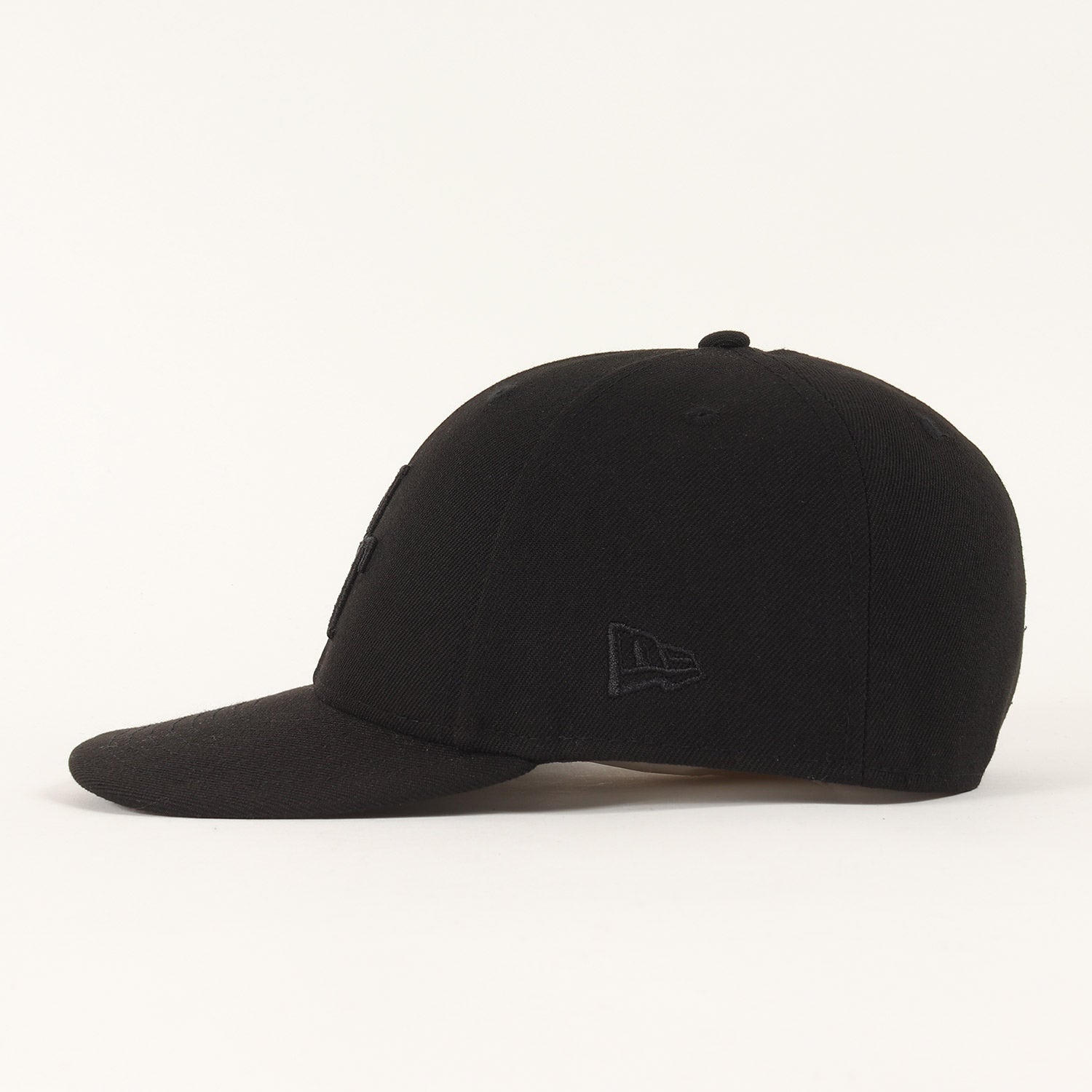 WTAPS (ダブルタップス) 23AW ×NEW ERA WTロゴ 刺繍 ベースボール 