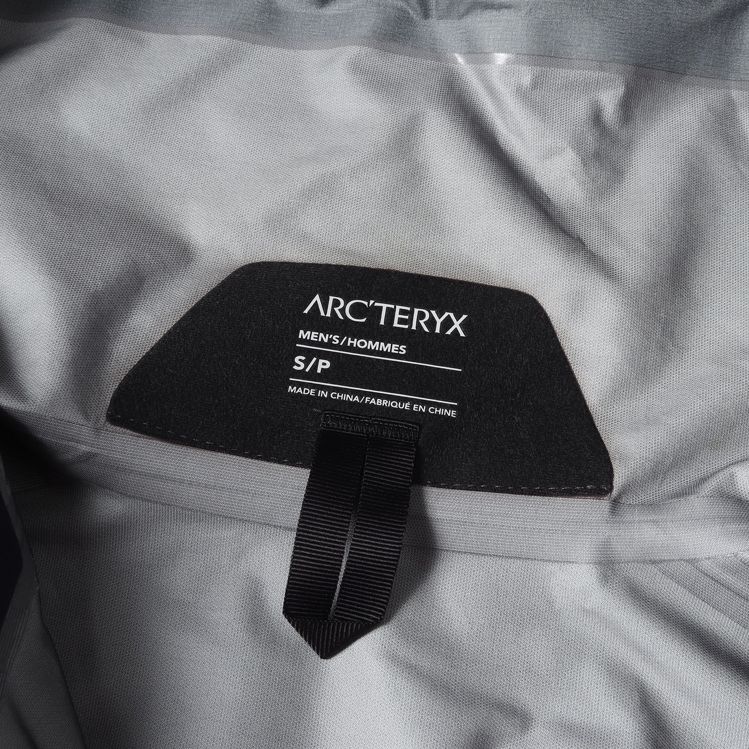 ARC'TERYX (アークテリクス) GORE-TEX ベータ ジャケット(Beta Jacket