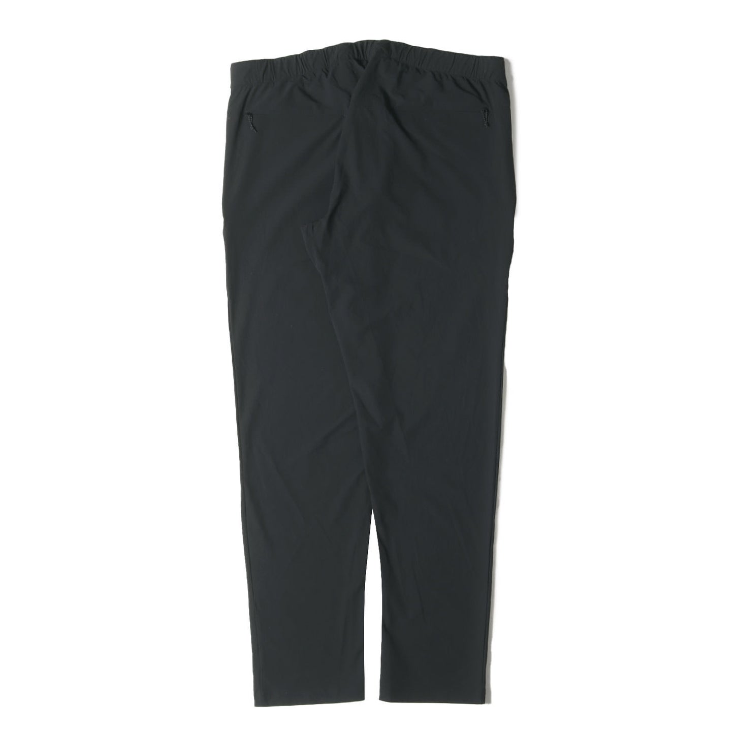 4WAY ストレッチ ウェイファーラー テーパード バックル パンツ(JP WAYFARER TAPERED BUK)
