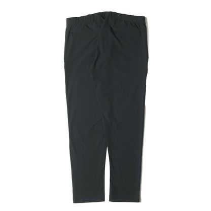 4WAY ストレッチ ウェイファーラー テーパード バックル パンツ(JP WAYFARER TAPERED BUK)