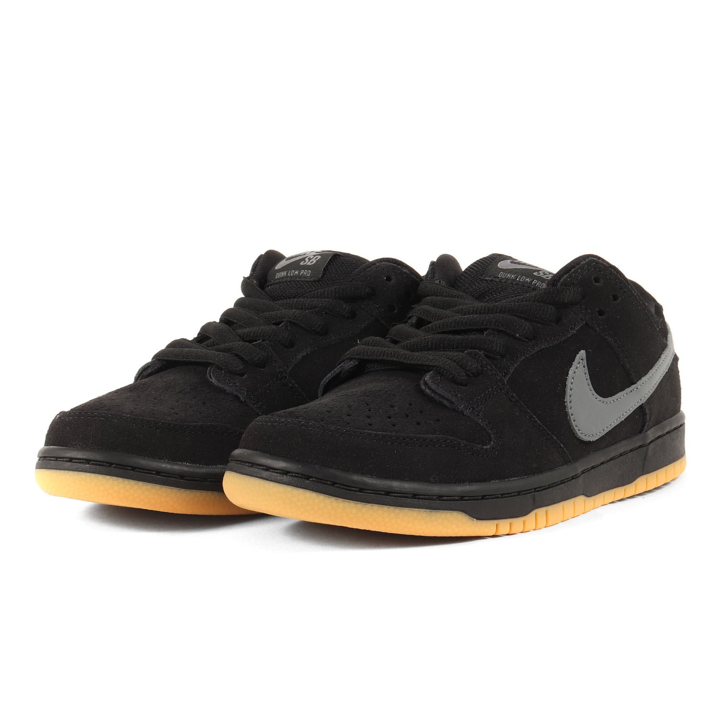 SB DUNK LOW PRO (BQ6817-010)