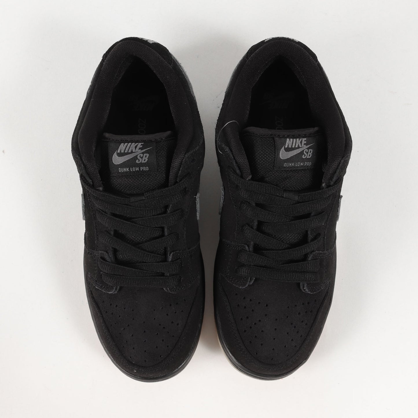 SB DUNK LOW PRO (BQ6817-010)