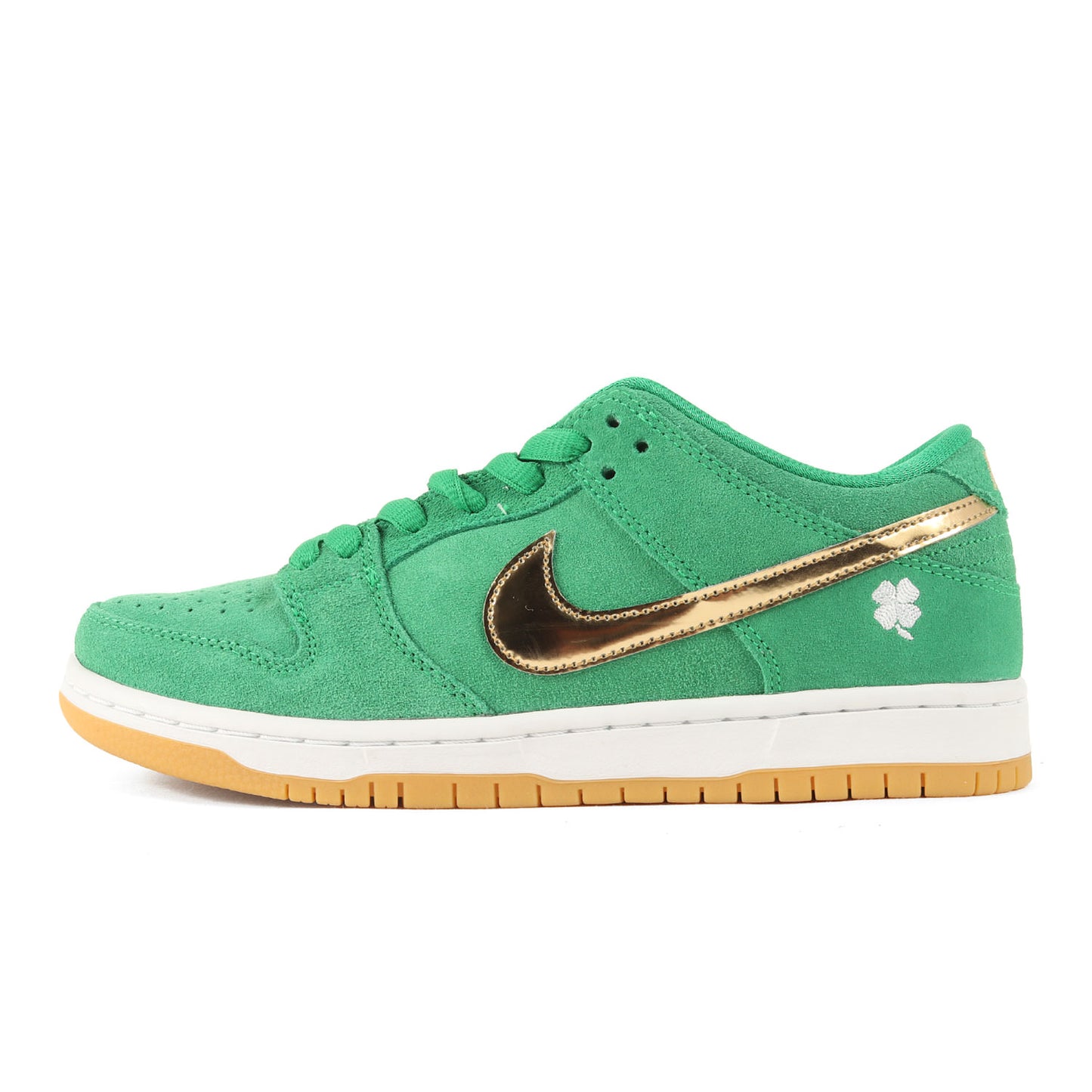 SB DUNK LOW PRO ST. PATRICKS DAY (BQ6817-303)