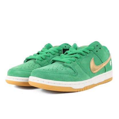 SB DUNK LOW PRO ST. PATRICKS DAY (BQ6817-303)
