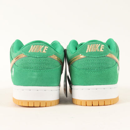 SB DUNK LOW PRO ST. PATRICKS DAY (BQ6817-303)