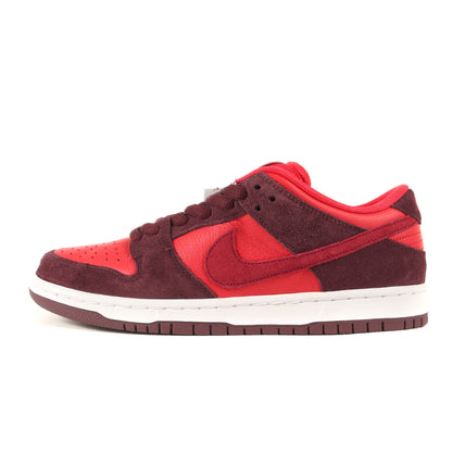SB DUNK LOW PRO FRUITY PACK CHERRY (DM0807-600)