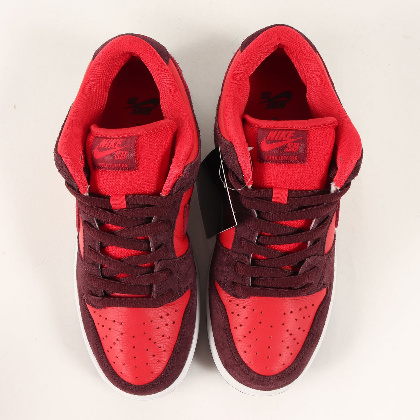 SB DUNK LOW PRO FRUITY PACK CHERRY (DM0807-600)