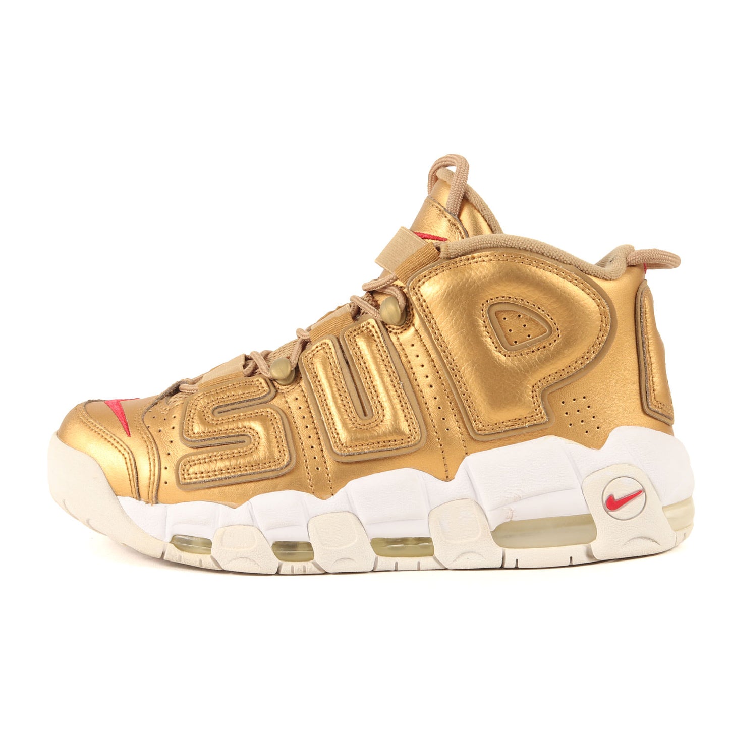 ×NIKE AIR MORE UPTEMPO (902290-700)