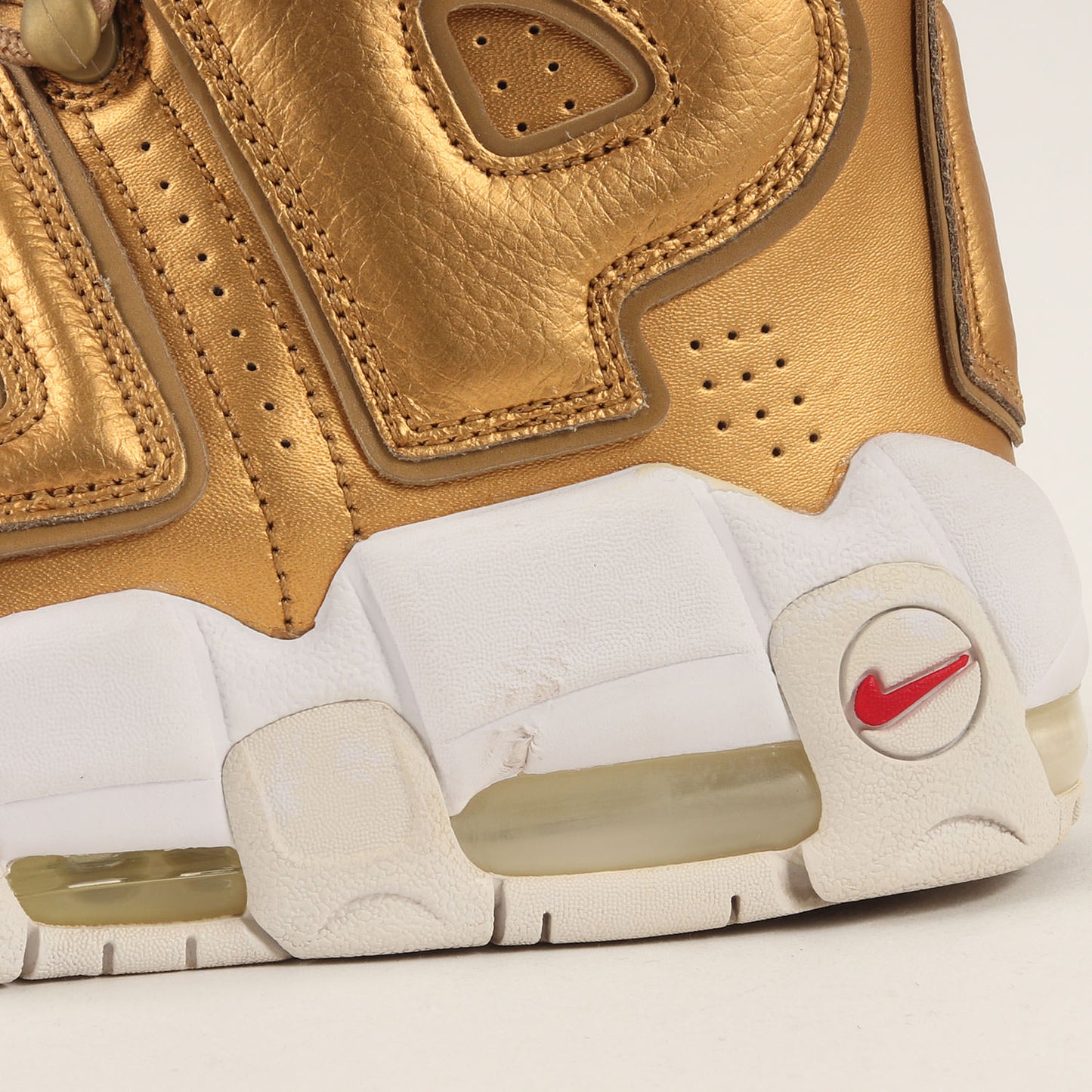 ×NIKE AIR MORE UPTEMPO (902290-700)