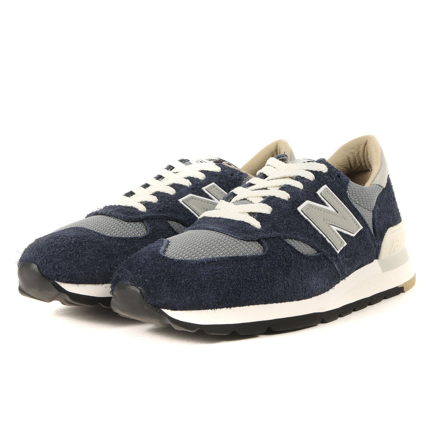NEW BALANCE ニューバランス 22AW M990 GJ3 M990 V3 MADE IN USA 
