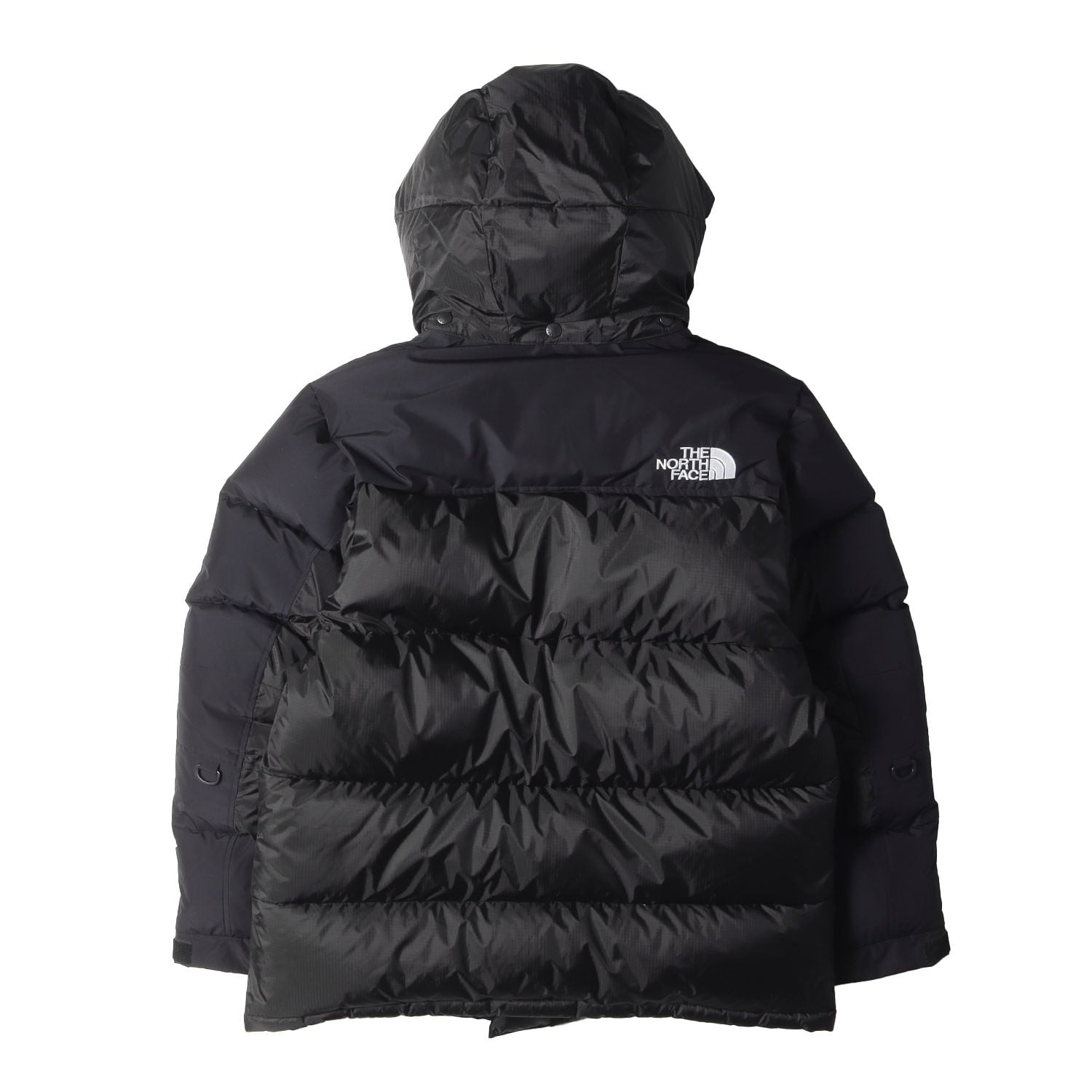 THE NORTH FACE (ザ ノースフェイス) 20AW GORE-TEX INFINIUM ヒム ダウンパーカ(Him Down Parka)  – ブランド古着の通販・買取 | BEEGLE by Boo-Bee