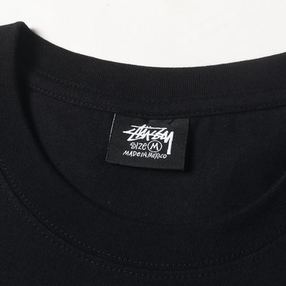 オーバルロゴ クルーネック Tシャツ(PITSTOP TEE)