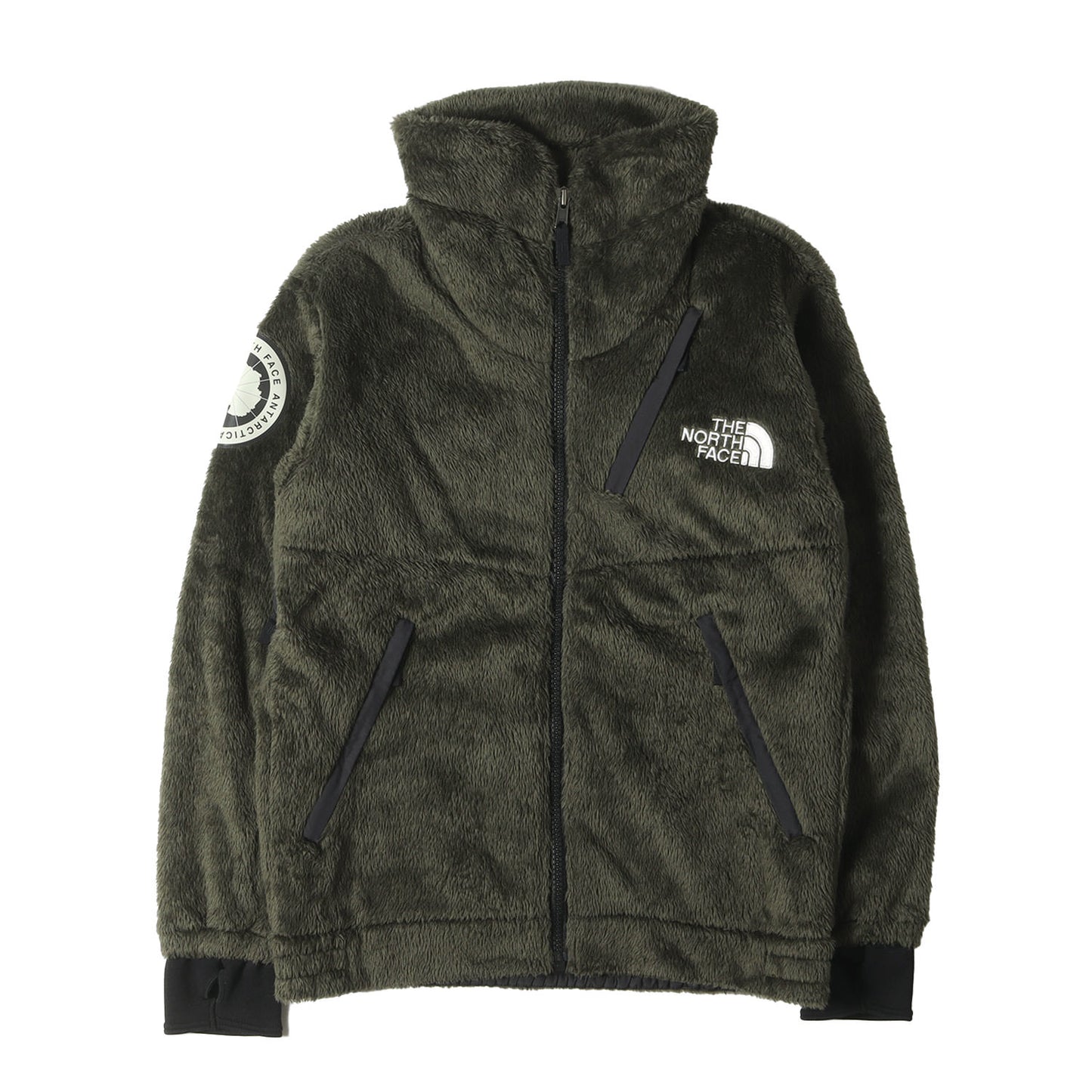 21AW アンタークティカ バーサロフト フリース ジャケット(Antarctica Versa Loft Jacket)