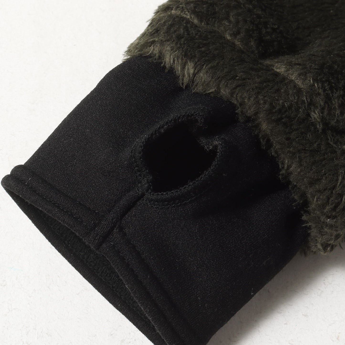 21AW アンタークティカ バーサロフト フリース ジャケット(Antarctica Versa Loft Jacket)