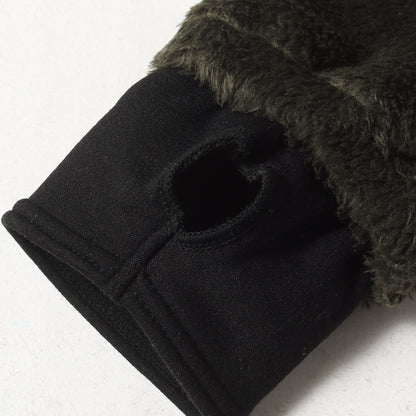 21AW アンタークティカ バーサロフト フリース ジャケット(Antarctica Versa Loft Jacket)