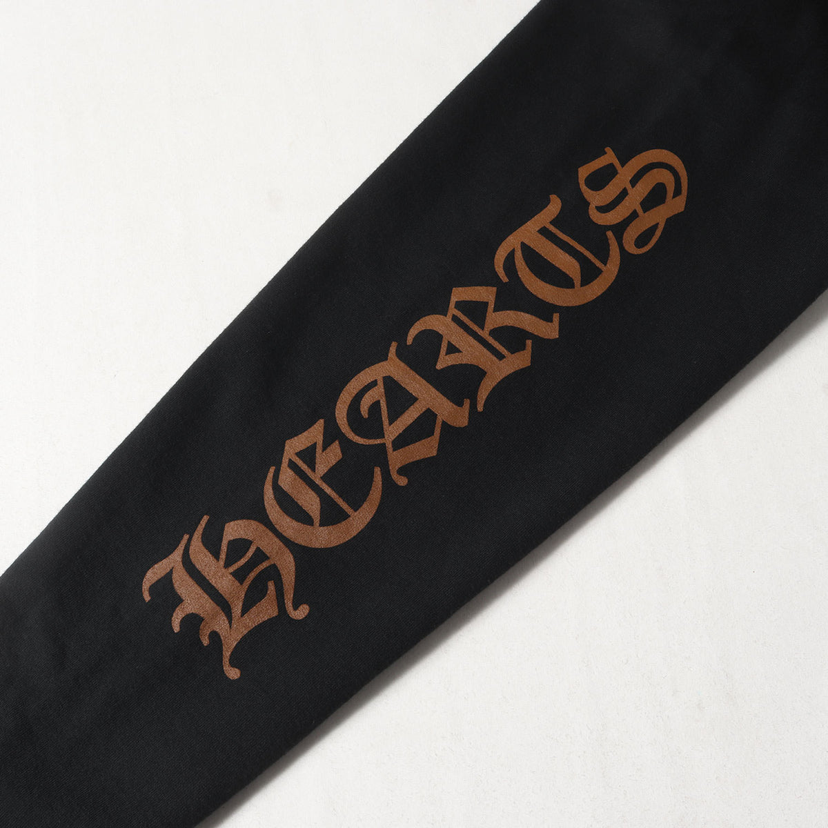 CHROME HEARTS (クロムハーツ) 近年モデル アームブランドロゴ