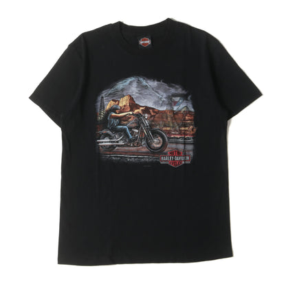 00s バイカー&カウボーイ Tシャツ