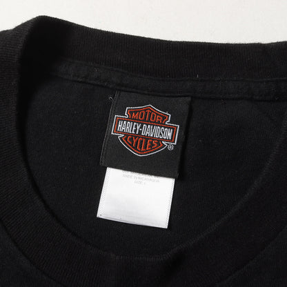 00s バイカー&カウボーイ Tシャツ