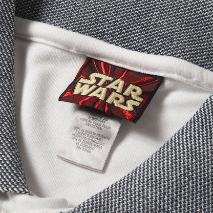 90s STAR WARS EPISODE I ×PEPSI ムービー ポロシャツ