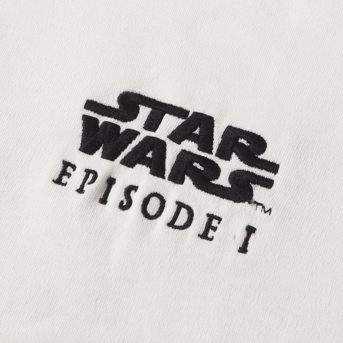 90s STAR WARS EPISODE I ×PEPSI ムービー ポロシャツ
