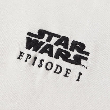 90s STAR WARS EPISODE I ×PEPSI ムービー ポロシャツ