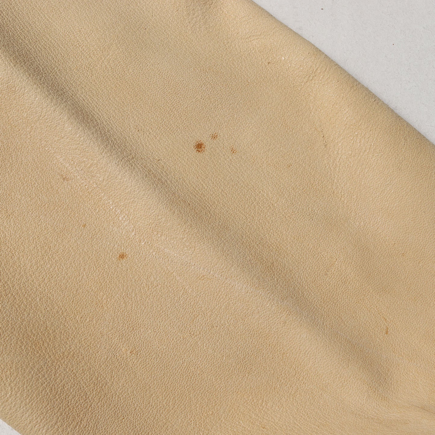 90s ネイティブ ビーズ フリンジ ディアスキンレザー ジャケット(USA製)