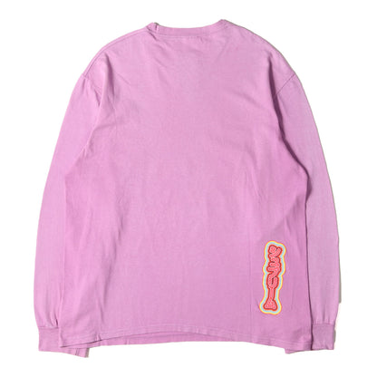×Sekintani La Norihiro グラフィック ロングスリーブ Tシャツ(Supreme L/S Tee)