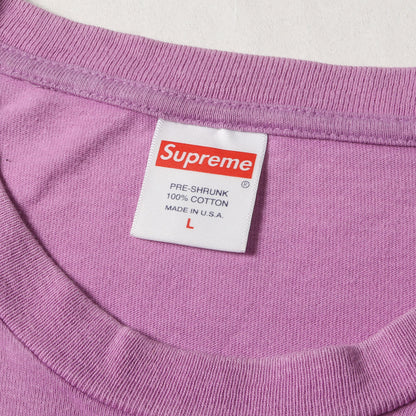 ×Sekintani La Norihiro グラフィック ロングスリーブ Tシャツ(Supreme L/S Tee)