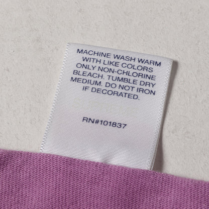 ×Sekintani La Norihiro グラフィック ロングスリーブ Tシャツ(Supreme L/S Tee)