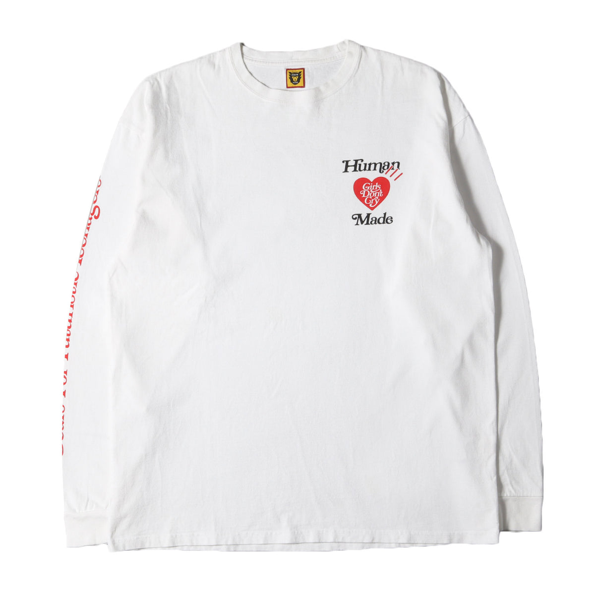 通販 Paypay フリマ mobb ロン tハート ロン t Mobb tシャツ ハート ロンT