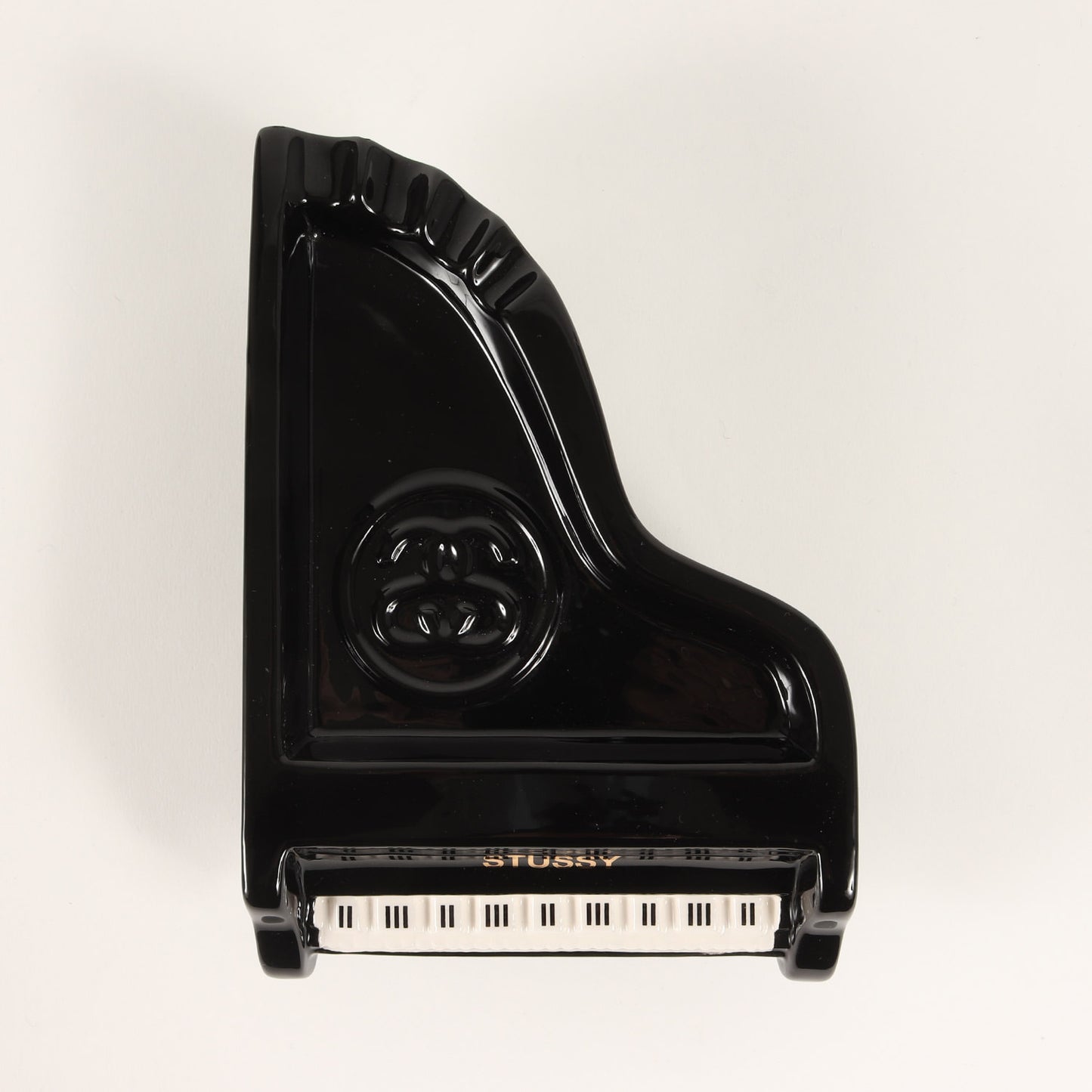 23SS ピアノ アッシュトレイ / 灰皿(PIANO ASHTRAY)