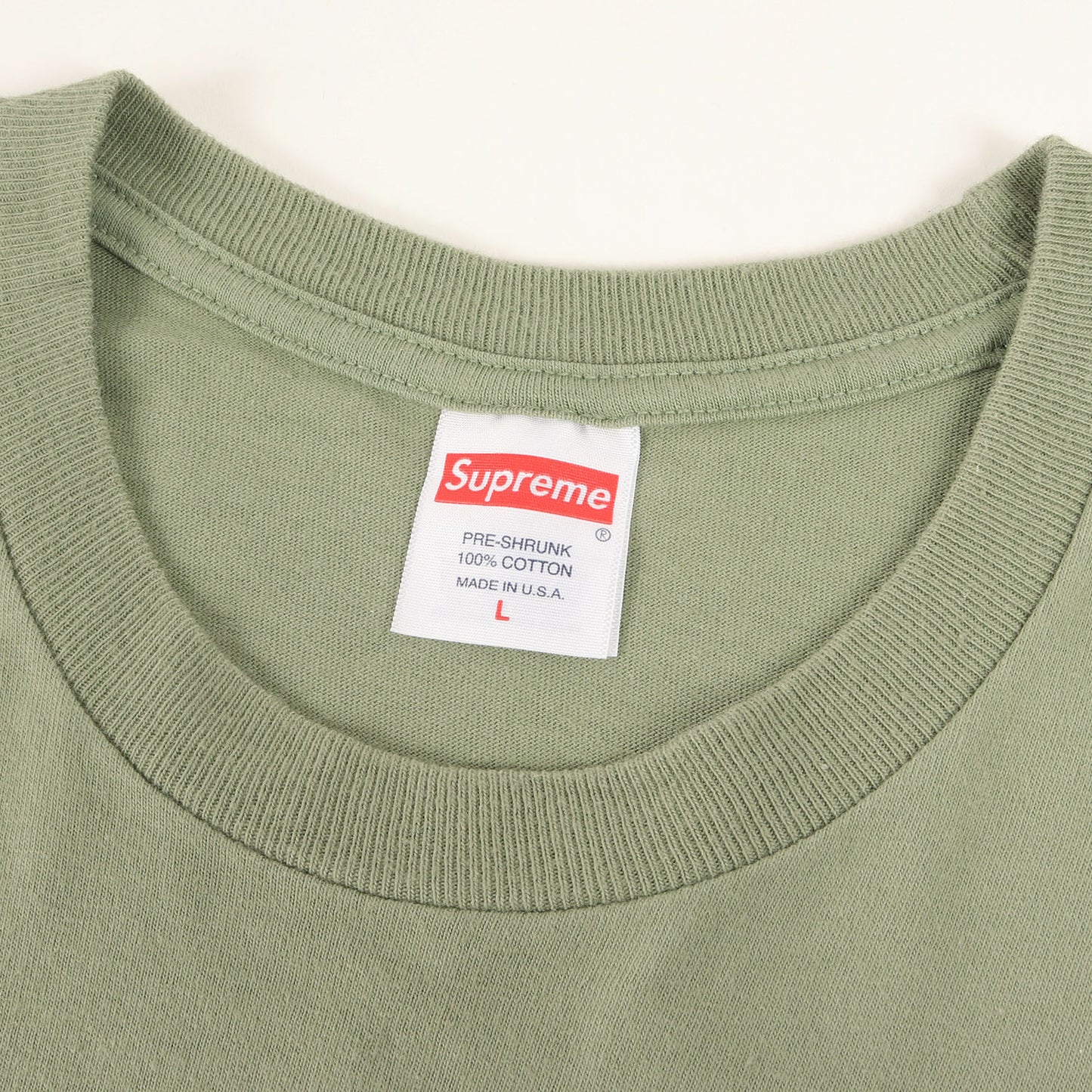 22AW ×Duck Down Records アルバムアート Tシャツ(Dah Shinin Tee)