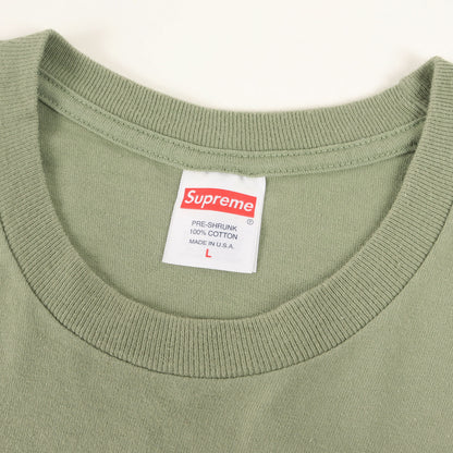 22AW ×Duck Down Records アルバムアート Tシャツ(Dah Shinin Tee)