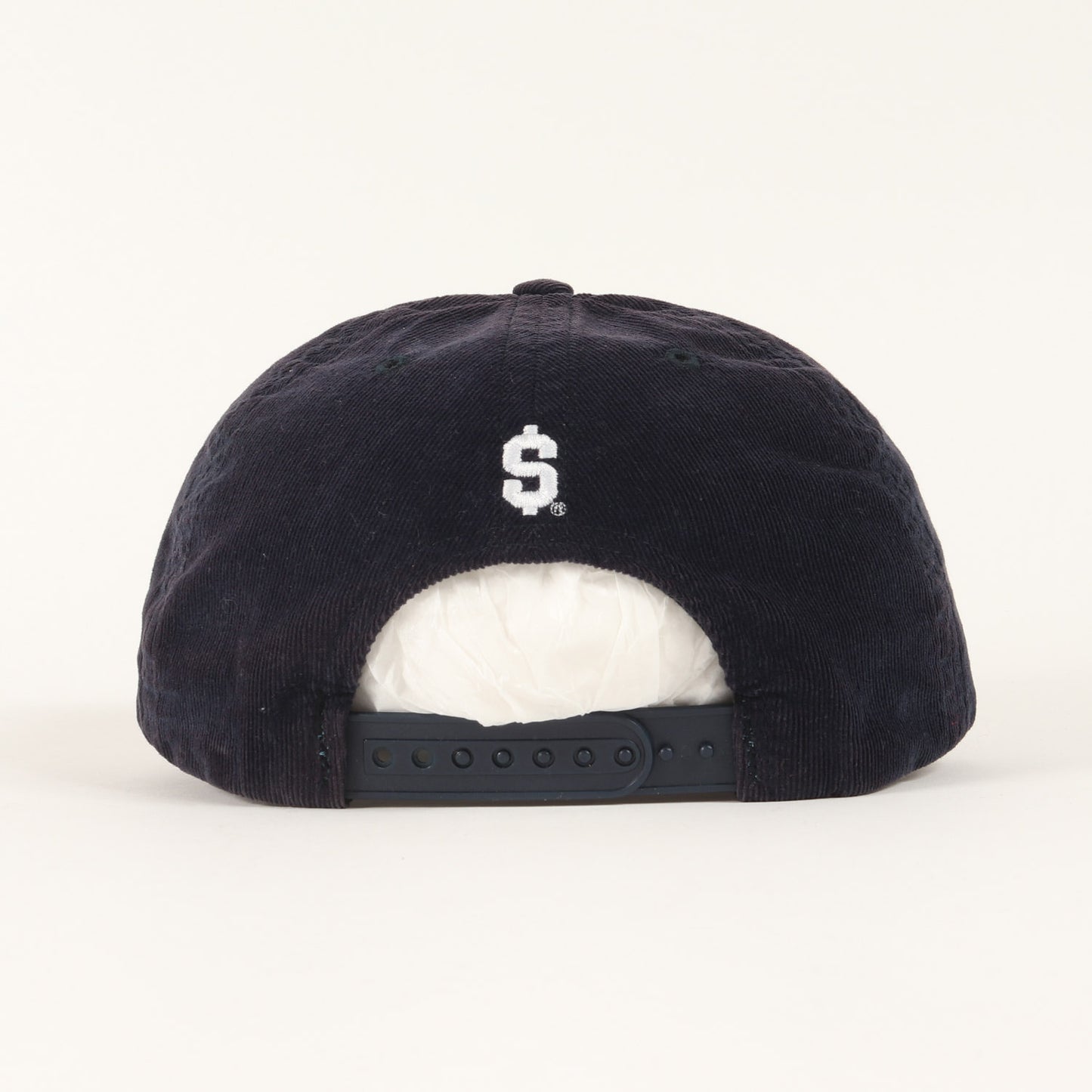 リフレクターパッチ コーデュロイ 5パネルキャップ(Cord Roadside 5-Panel Cap)