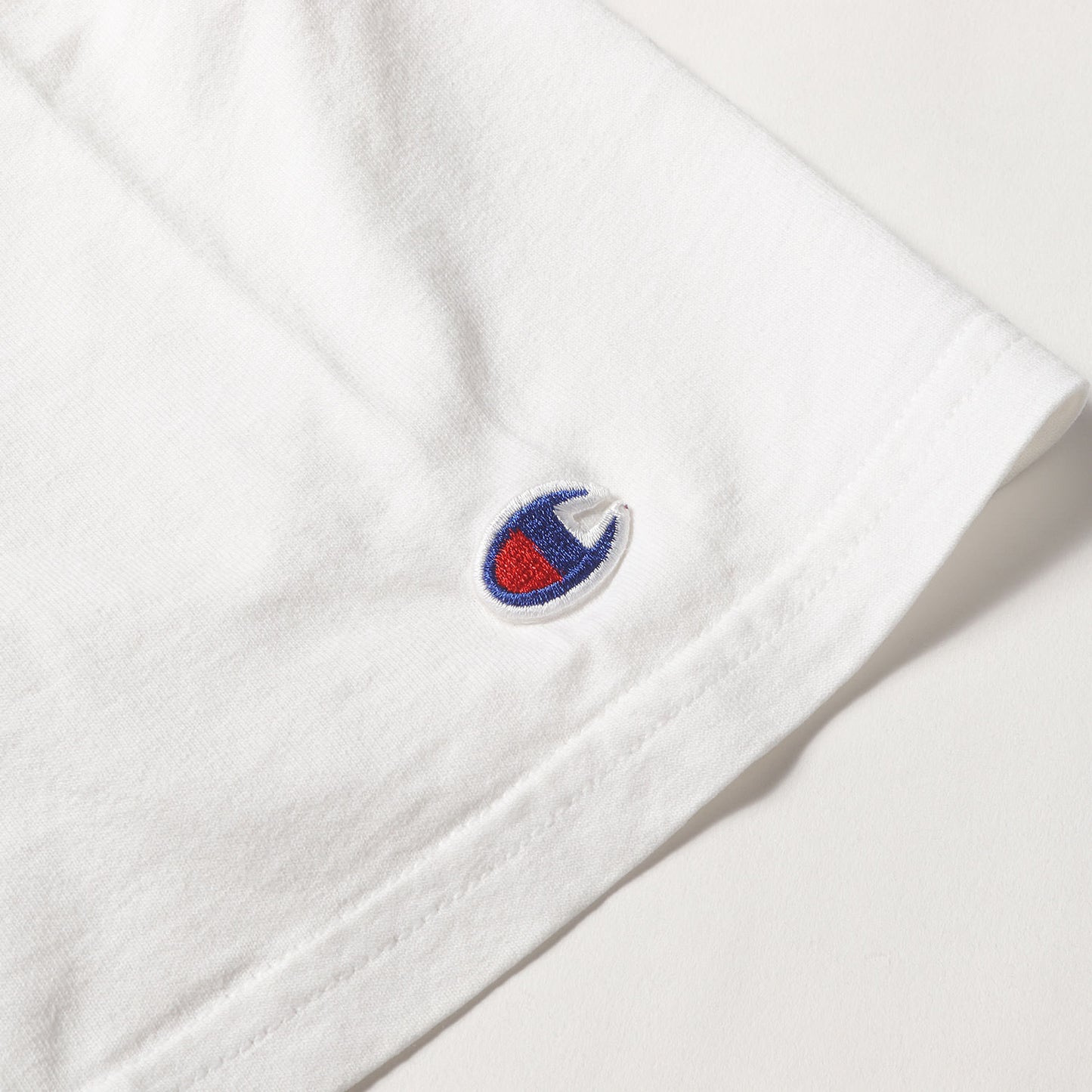 00s 町田チャプト オープン記念 ×Champion オールドフォト クロスボーン Tシャツ(2005年製)
