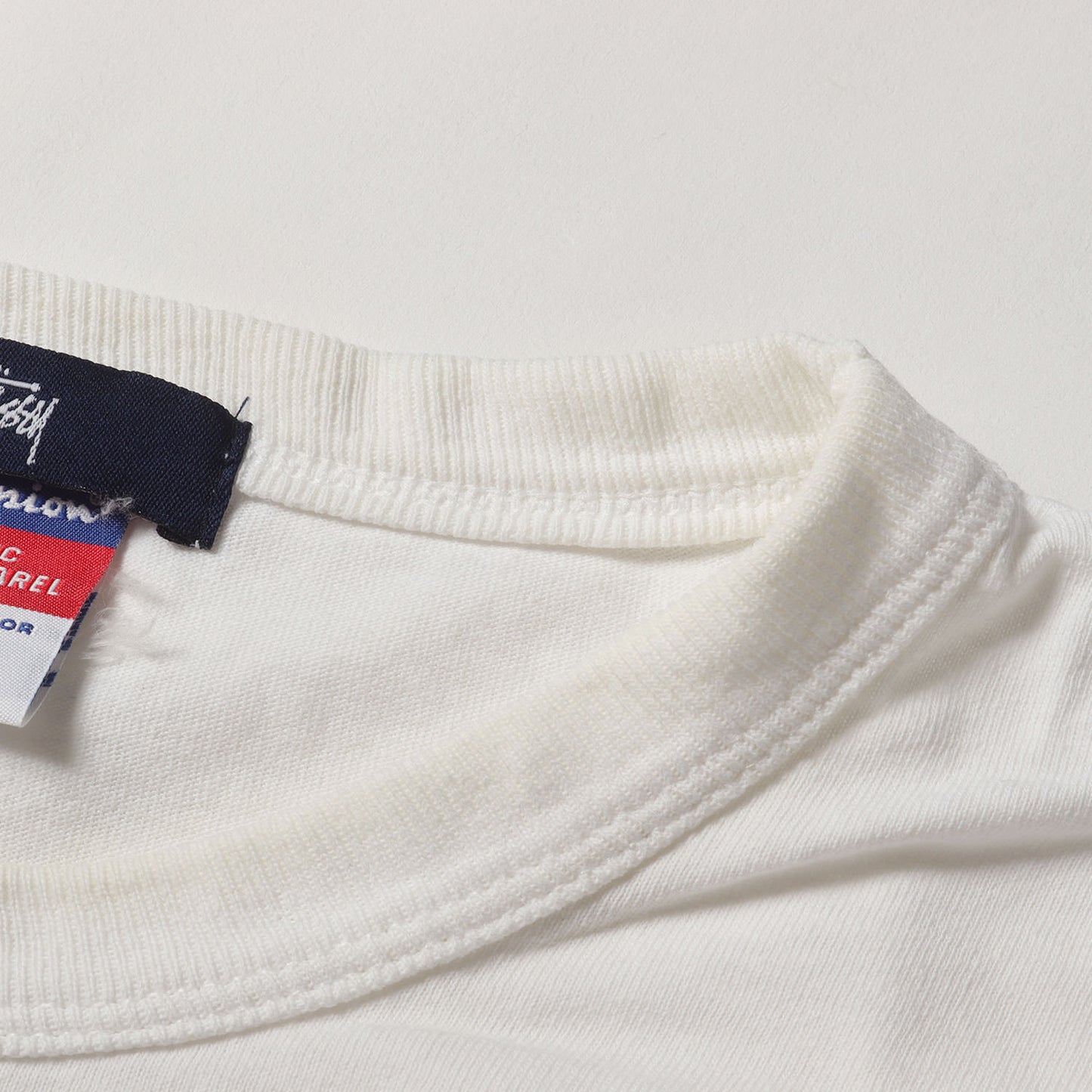 00s 町田チャプト オープン記念 ×Champion オールドフォト クロスボーン Tシャツ(2005年製)