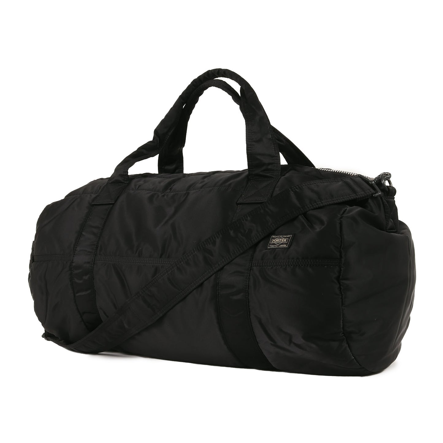 タンカー 2WAY 大型 ドラムバッグ(TANKER DRUM BAG L)