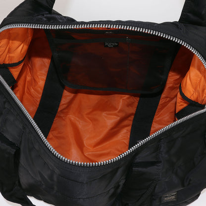 タンカー 2WAY 大型 ドラムバッグ(TANKER DRUM BAG L)