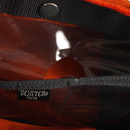 タンカー 2WAY 大型 ドラムバッグ(TANKER DRUM BAG L)