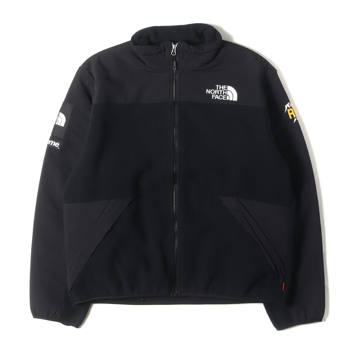 20SS ×THE NORTH FACE RTG フリース ジャケット(RTG Fleece Jacket)