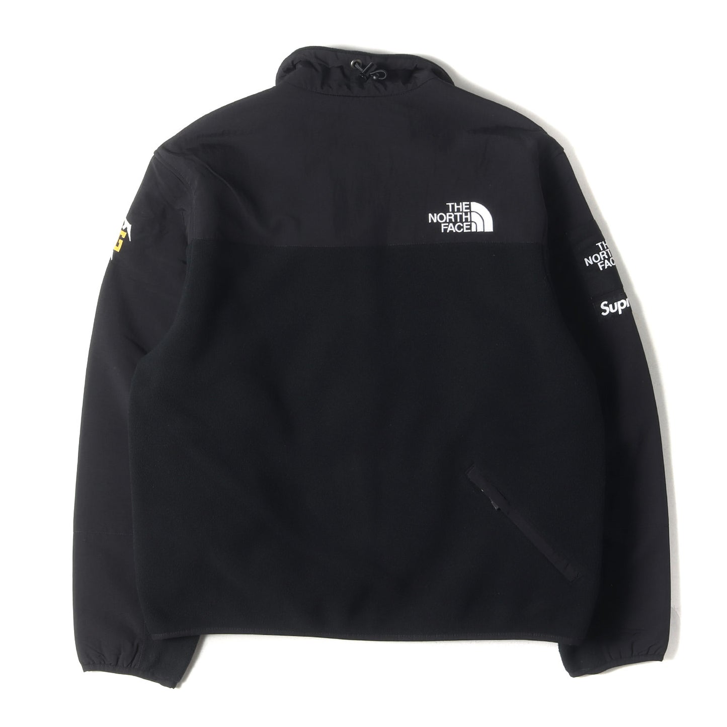 20SS ×THE NORTH FACE RTG フリース ジャケット(RTG Fleece Jacket)