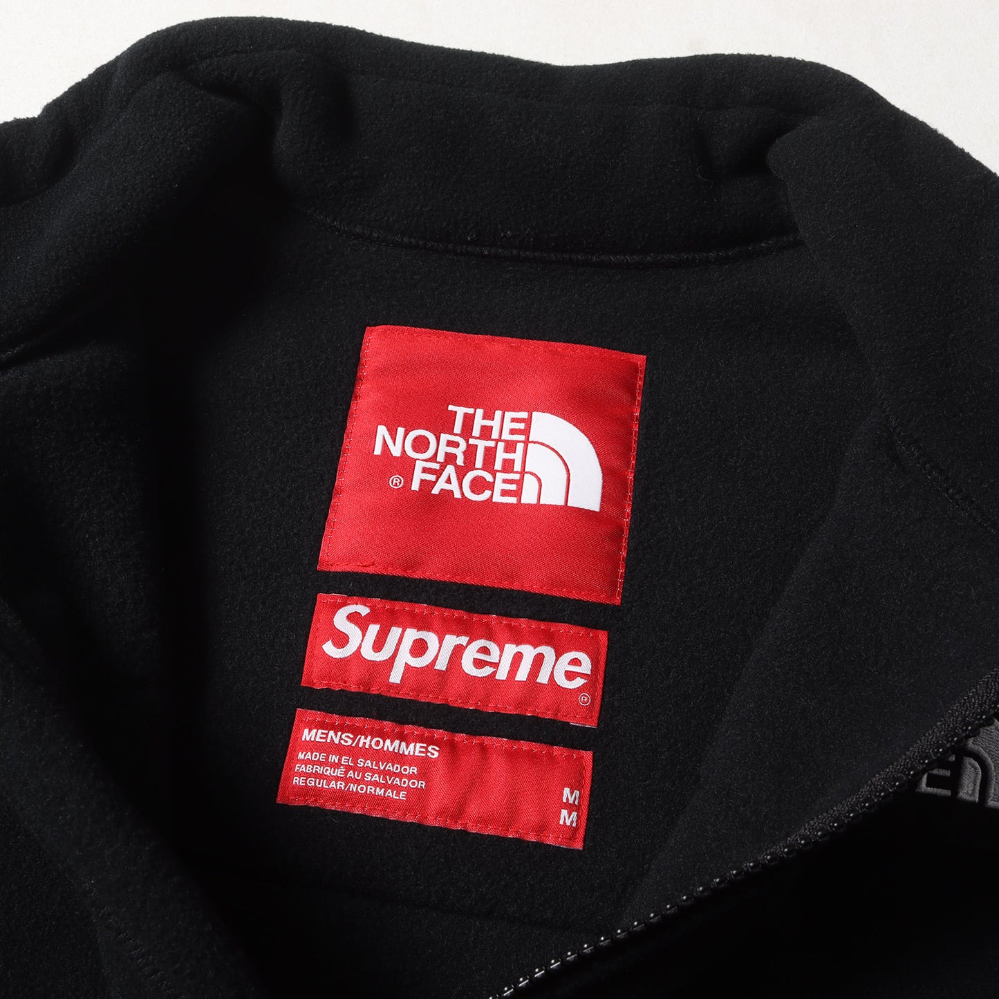 20SS ×THE NORTH FACE RTG フリース ジャケット(RTG Fleece Jacket)