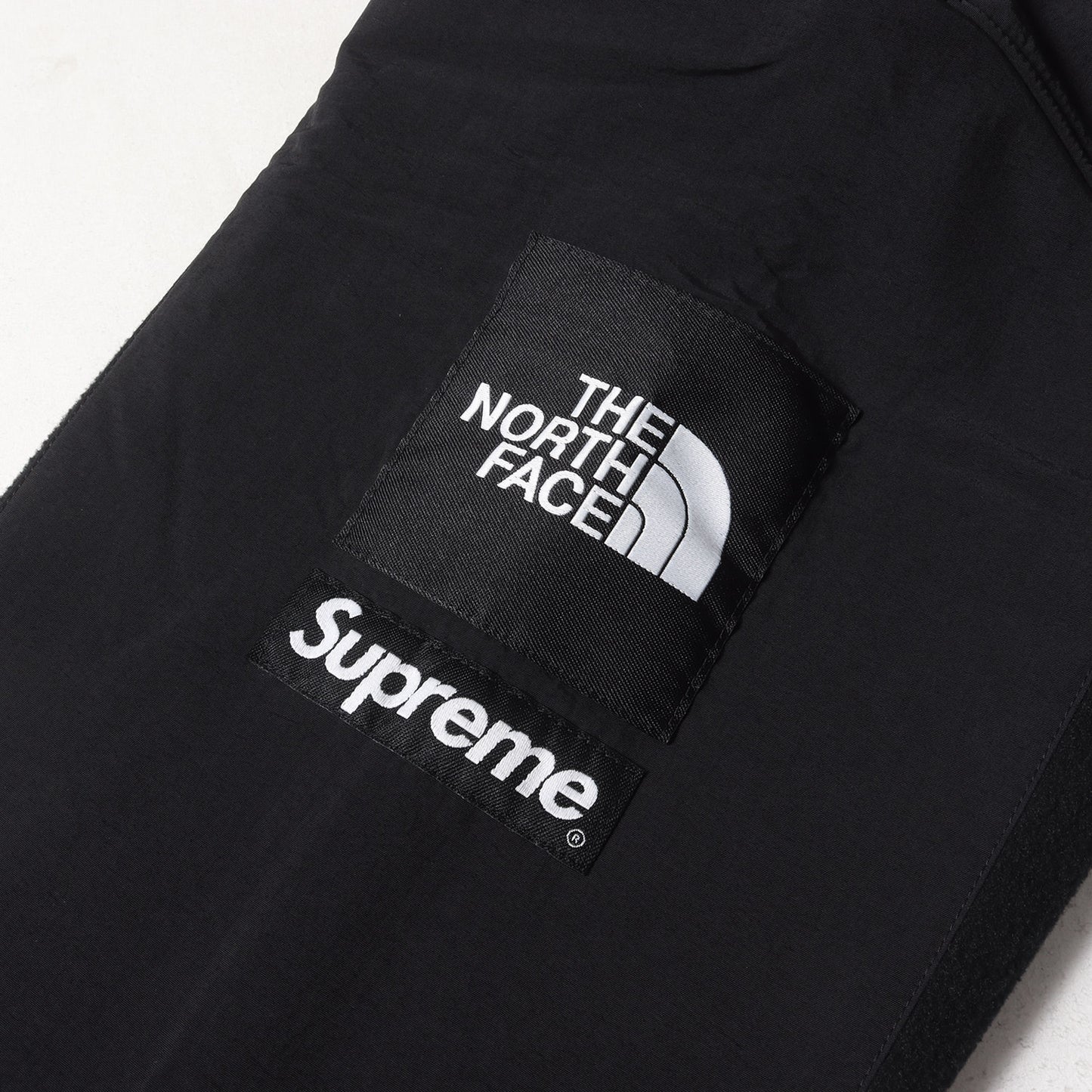 20SS ×THE NORTH FACE RTG フリース ジャケット(RTG Fleece Jacket)