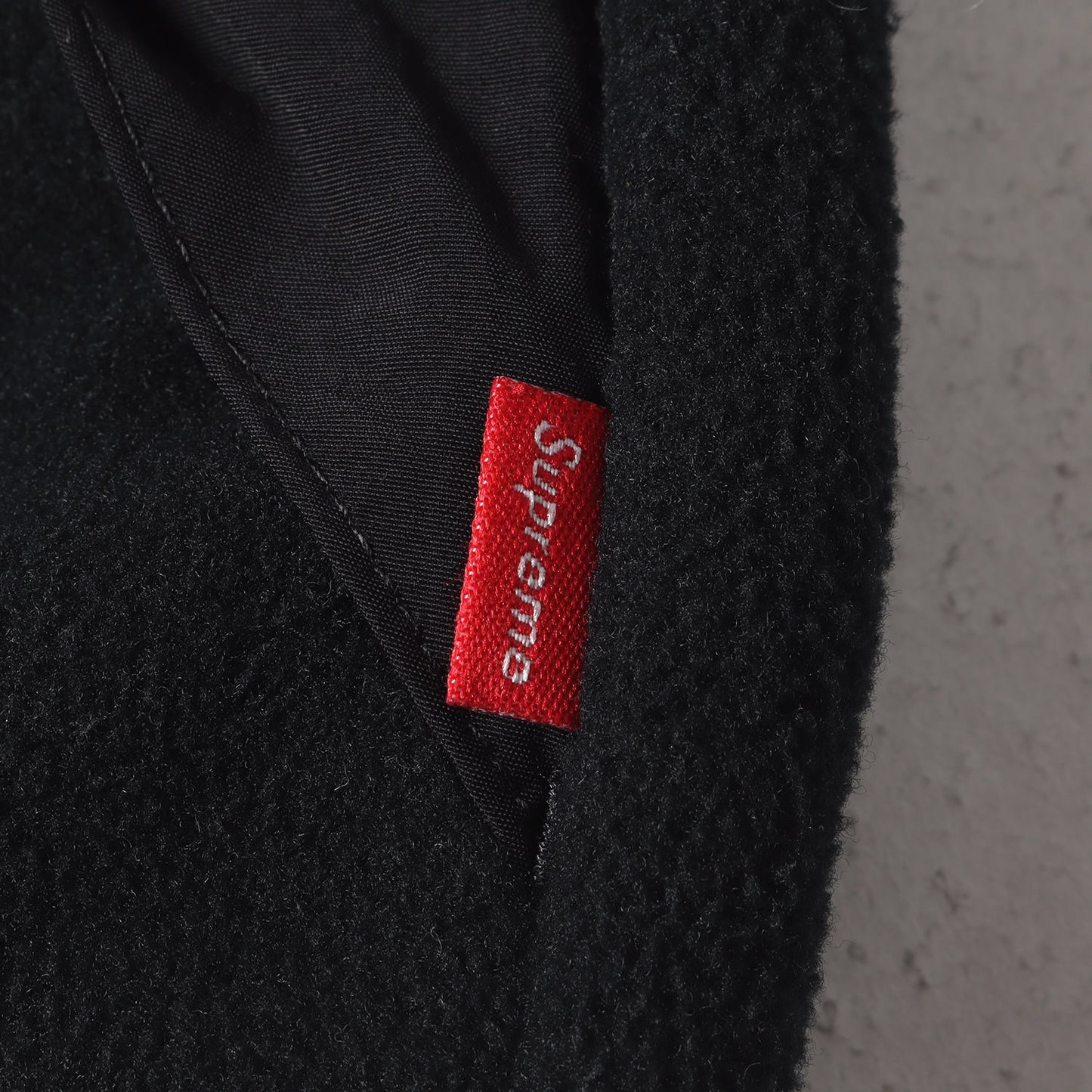 20SS ×THE NORTH FACE RTG フリース ジャケット(RTG Fleece Jacket)