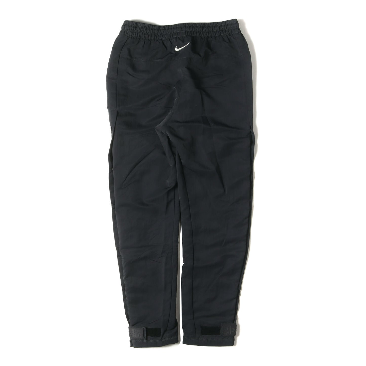 20AW ×NIKE ×NBA ヘビーナイロン ウォームアップ パンツ(WARM UP PANT)
